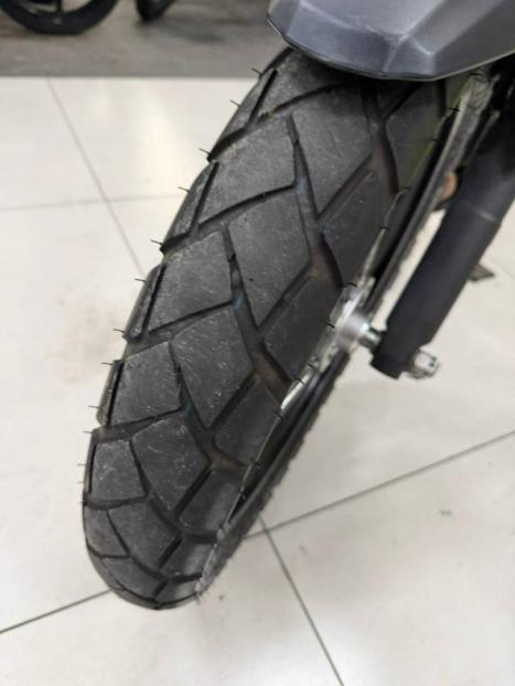 KAWASAKI Versys 300 X ABS, Foto 7