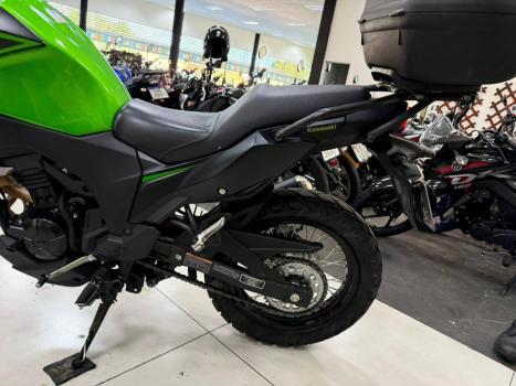 KAWASAKI Versys 300 X ABS, Foto 8
