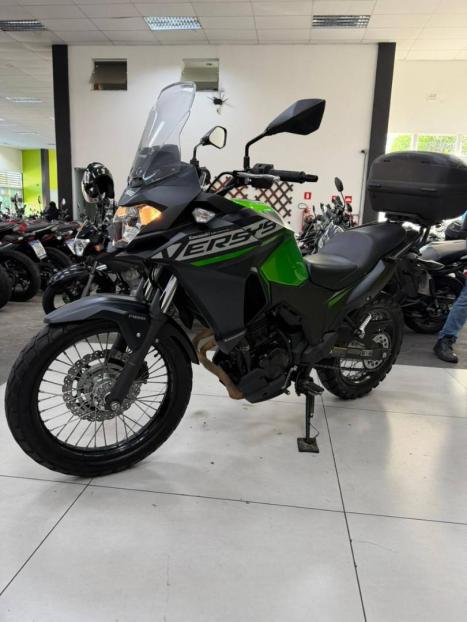 KAWASAKI Versys 300 X ABS, Foto 9