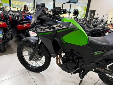 KAWASAKI Versys 300 X ABS, Foto 10