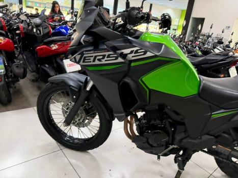 KAWASAKI Versys 300 X ABS, Foto 11