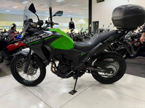 KAWASAKI Versys 300 X ABS, Foto 12