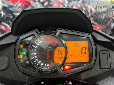 KAWASAKI Versys 300 X ABS, Foto 13
