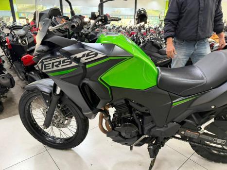 KAWASAKI Versys 300 X ABS, Foto 14