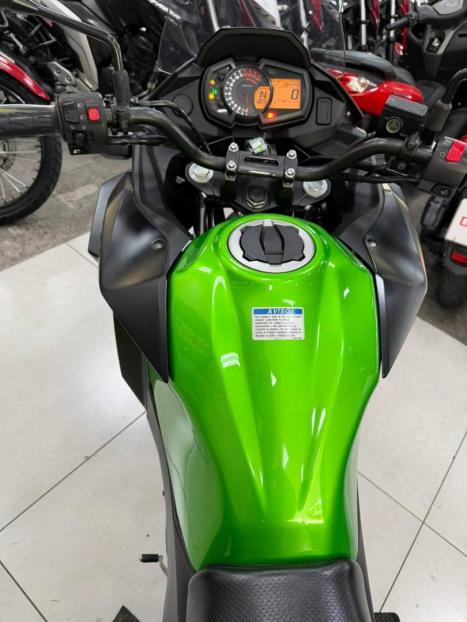 KAWASAKI Versys 300 X ABS, Foto 15