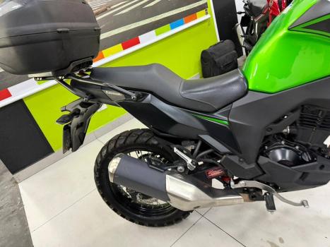 KAWASAKI Versys 300 X ABS, Foto 16