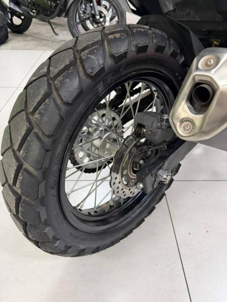 KAWASAKI Versys 300 X ABS, Foto 17