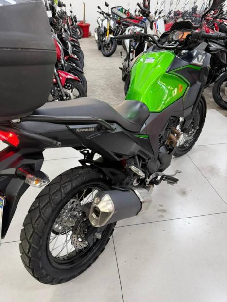 KAWASAKI Versys 300 X ABS, Foto 18