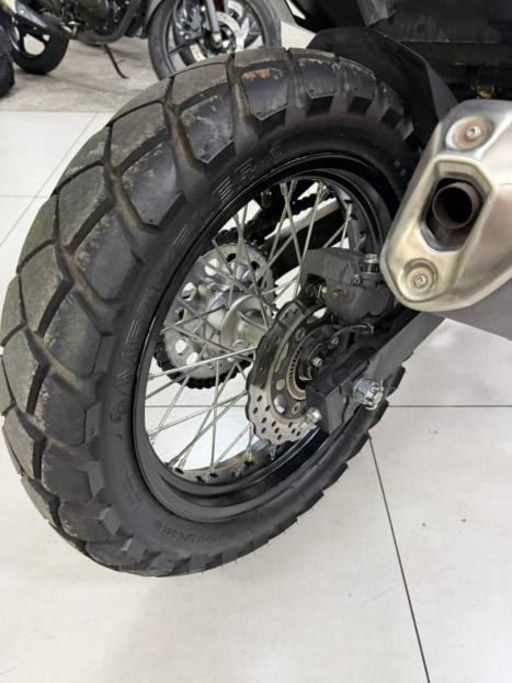 KAWASAKI Versys 300 X ABS, Foto 19