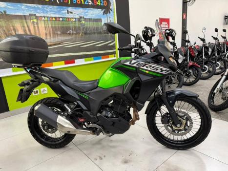 KAWASAKI Versys 300 X ABS, Foto 20