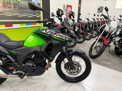KAWASAKI Versys 300 X ABS, Foto 21