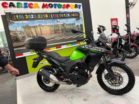 KAWASAKI Versys 300 X ABS, Foto 22