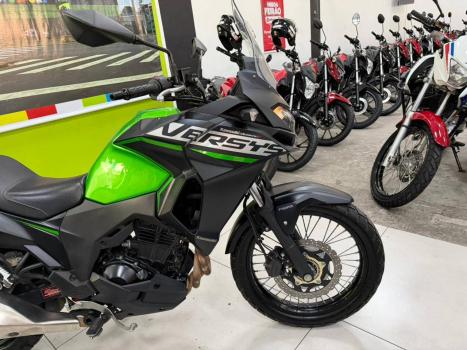 KAWASAKI Versys 300 X ABS, Foto 23