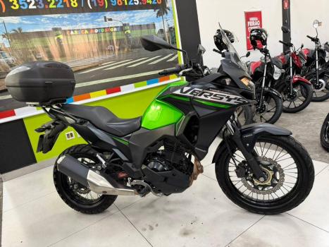 KAWASAKI Versys 300 X ABS, Foto 25