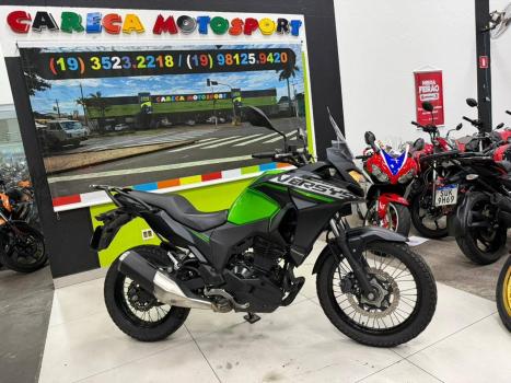 KAWASAKI Versys 300 X ABS, Foto 1