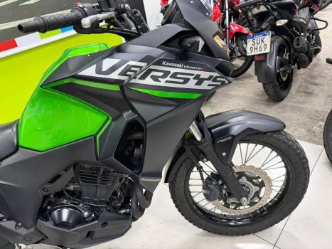KAWASAKI Versys 300 X ABS, Foto 2