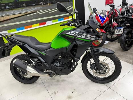 KAWASAKI Versys 300 X ABS, Foto 3
