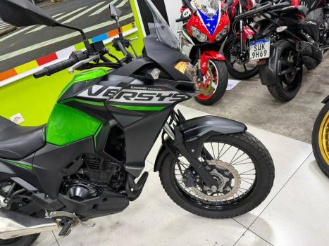 KAWASAKI Versys 300 X ABS, Foto 4