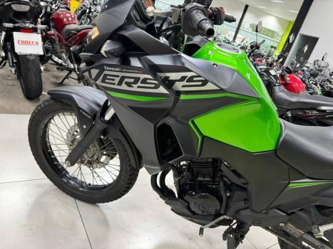 KAWASAKI Versys 300 X ABS, Foto 5