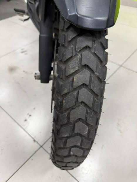 KAWASAKI Versys 300 X ABS, Foto 7