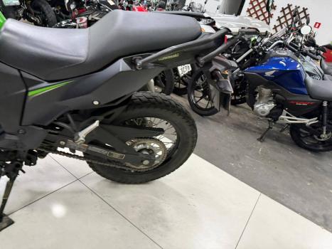 KAWASAKI Versys 300 X ABS, Foto 8