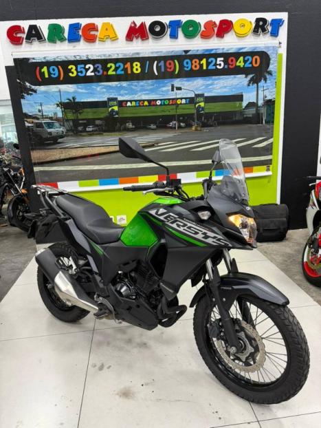 KAWASAKI Versys 300 X ABS, Foto 9