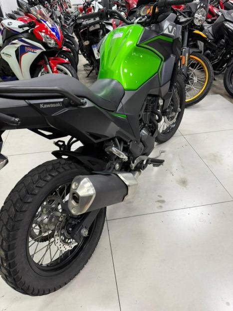 KAWASAKI Versys 300 X ABS, Foto 10