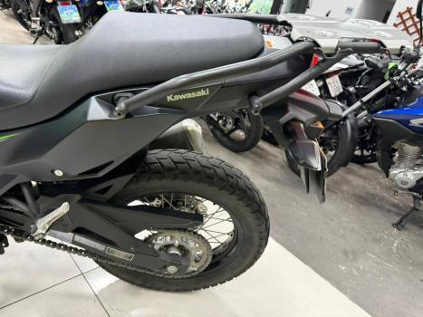 KAWASAKI Versys 300 X ABS, Foto 11