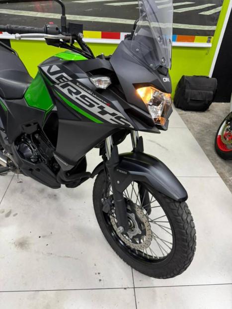 KAWASAKI Versys 300 X ABS, Foto 12