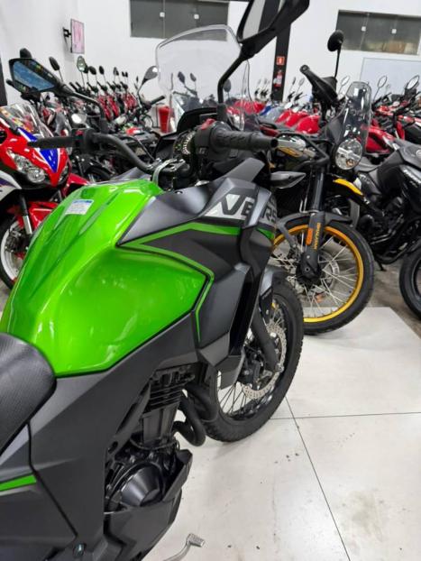 KAWASAKI Versys 300 X ABS, Foto 13