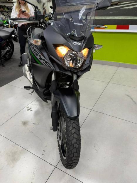 KAWASAKI Versys 300 X ABS, Foto 15
