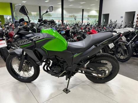KAWASAKI Versys 300 X ABS, Foto 16