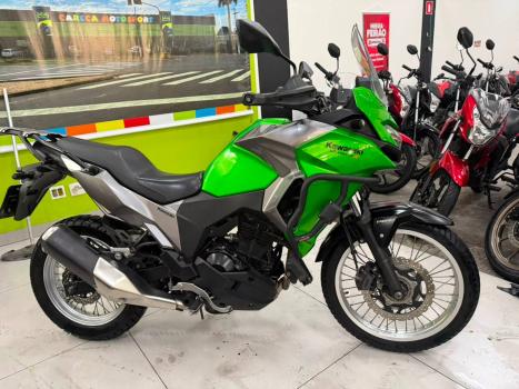 KAWASAKI Versys 300 X ABS, Foto 2