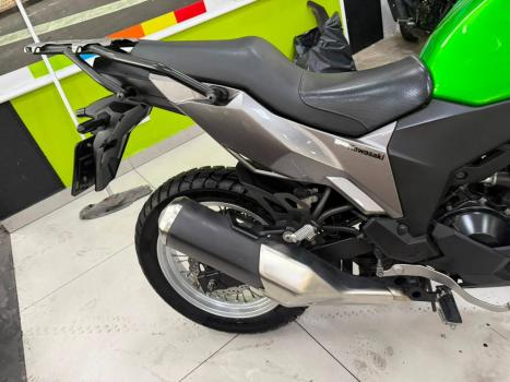 KAWASAKI Versys 300 X ABS, Foto 4