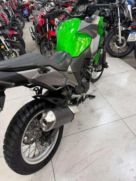 KAWASAKI Versys 300 X ABS, Foto 5