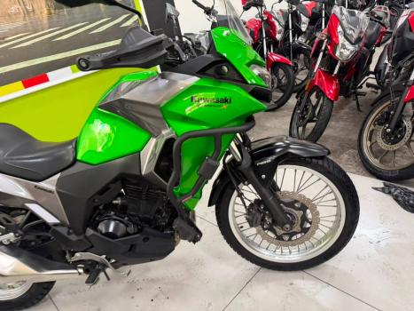 KAWASAKI Versys 300 X ABS, Foto 6