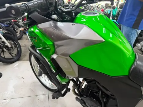 KAWASAKI Versys 300 X ABS, Foto 10
