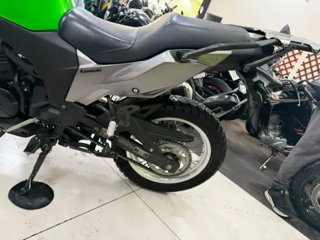KAWASAKI Versys 300 X ABS, Foto 11