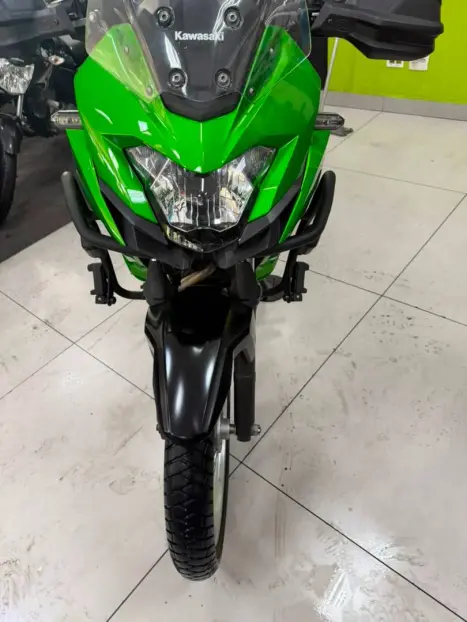 KAWASAKI Versys 300 X ABS, Foto 12