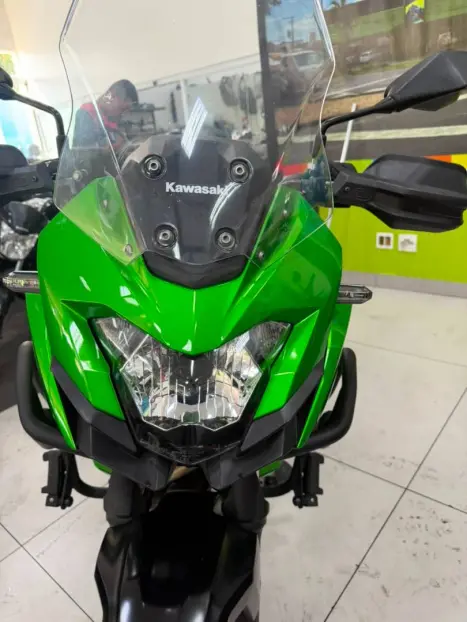 KAWASAKI Versys 300 X ABS, Foto 13