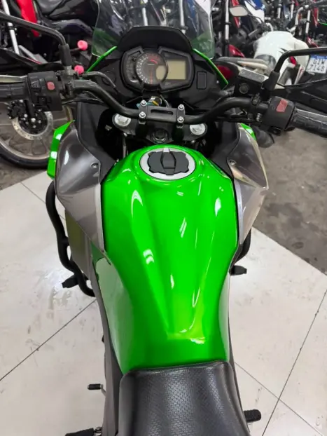 KAWASAKI Versys 300 X ABS, Foto 14