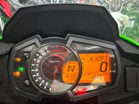 KAWASAKI Versys 300 X ABS, Foto 15