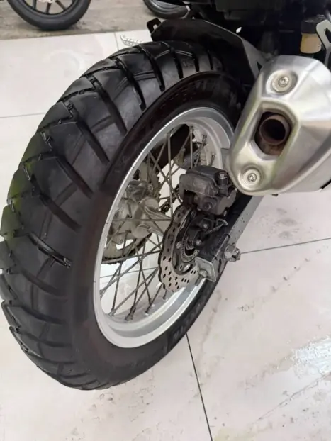 KAWASAKI Versys 300 X ABS, Foto 16