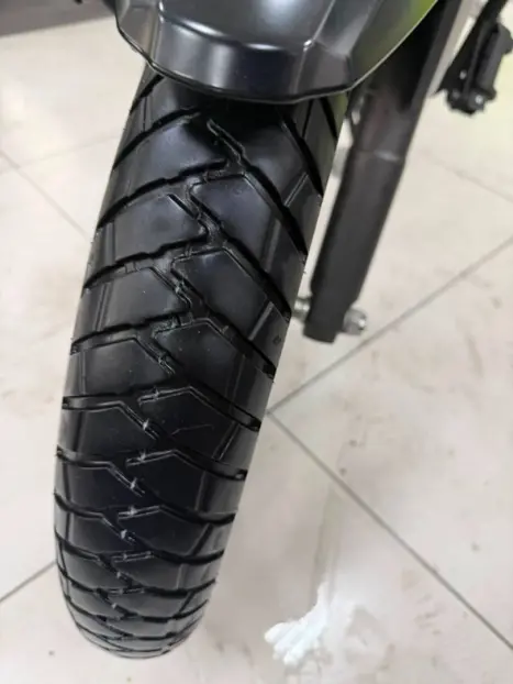 KAWASAKI Versys 300 X ABS, Foto 17