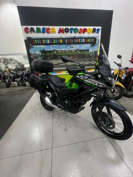 KAWASAKI Versys 300 X ABS, Foto 2