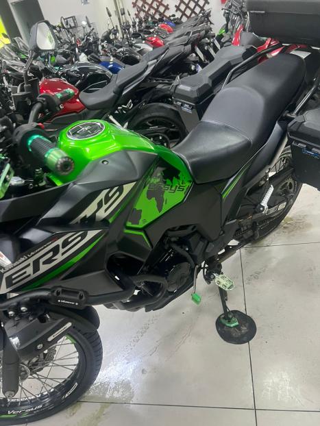 KAWASAKI Versys 300 X ABS, Foto 5