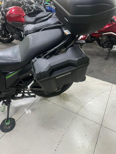 KAWASAKI Versys 300 X ABS, Foto 6