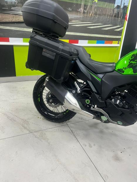 KAWASAKI Versys 300 X ABS, Foto 7