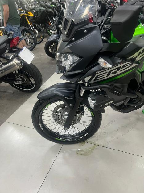 KAWASAKI Versys 300 X ABS, Foto 8