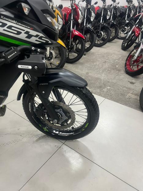 KAWASAKI Versys 300 X ABS, Foto 9